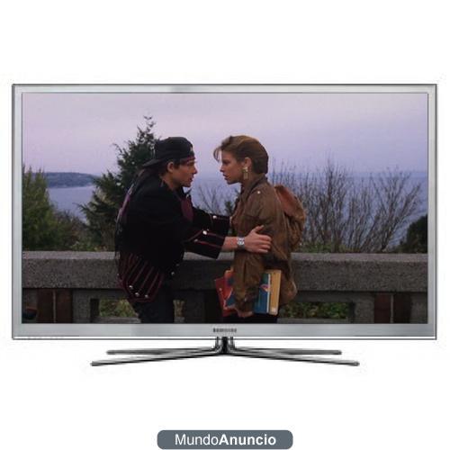 Samsung PS64D8000 Plasma 64 Full HD 3D 600 Hz Ultraslim