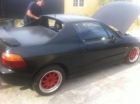 Se vende Honda CRX del Sol ! - mejor precio | unprecio.es