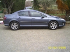 se vende peugeot 407 - mejor precio | unprecio.es