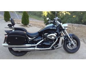 SUZUKI m800