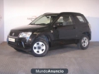 Suzuki Vitara GRAND (O) 1.9 DDIS JX - mejor precio | unprecio.es