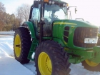 tractor John Deere 7430 PREMIUM - mejor precio | unprecio.es