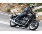 TRIUMPH BONNEVILLE 900 - mejor precio | unprecio.es