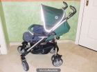 vendo carrito bebe similar a trio for me de chicco - mejor precio | unprecio.es