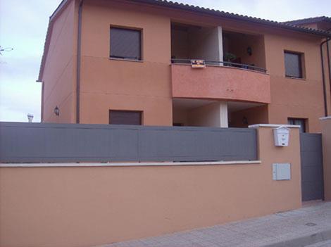 Vendo casa en olivella (mas milà)