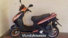 Vendo moto - mejor precio | unprecio.es