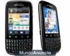 Vendo Motorola Fire. Poco uso. - mejor precio | unprecio.es
