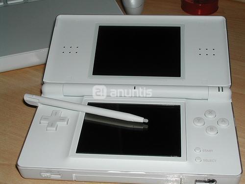 VENDO NDS Y PSP