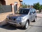 vendo o cambio todoterreno nisan x-trail - mejor precio | unprecio.es