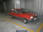 Vendo Renault 5c - Posibilidad de declara vehiculo clasico. - mejor precio | unprecio.es