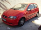 Venta de Chevrolet Kalos Kalos 1.2 Se '05 en Madrid - mejor precio | unprecio.es