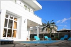 Villa : 2/8 personas - piscina - vistas a mar - flic-en-flac mauricio - mejor precio | unprecio.es