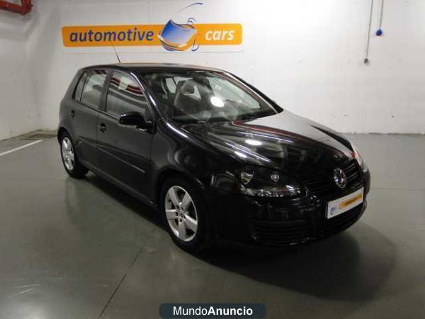 Volkswagen Golf GT Sport 2.0 T