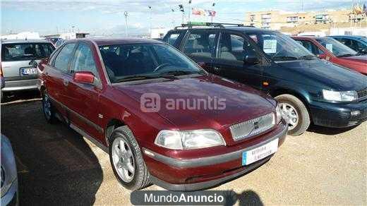 Volvo S40 1.8