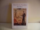 Petróleo (Pier Paolo Pasolini) - mejor precio | unprecio.es