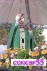 FOTOGRAFÍAS oficiales Vaticano, Papa Juan Pablo II visitó en Asti, 1993. - mejor precio | unprecio.es
