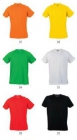 Camisetas de poliéster personalizadas - mejor precio | unprecio.es