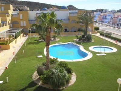 2b  , 2ba   in San Juan De Los Terreros,  Costa de Almeria   - 95000  EUR