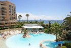 Apartamento en residencia : 6/7 personas - piscina - junto al mar - vistas a mar - cannes alpes maritimos provenza-alp - mejor precio | unprecio.es