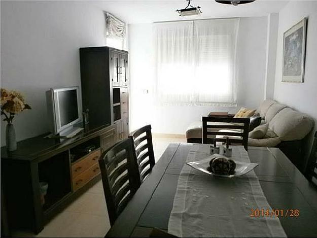 Apartamento en Roquetas de Mar