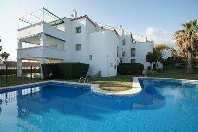 Apartamento en venta en Mijas Costa, Málaga (Costa del Sol)