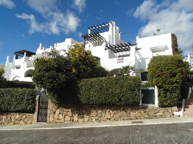 Apartment for Sale in Malaga, Andalucia, Ref# 2934190