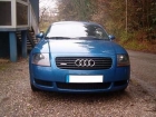 Audi 1.8 Turbo 225cv Quattro - mejor precio | unprecio.es