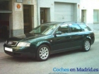 Audi A6 - mejor precio | unprecio.es