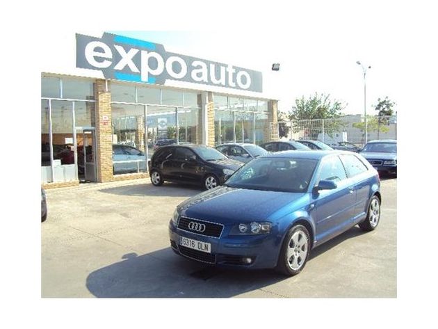 BMW SERIE 1 118D