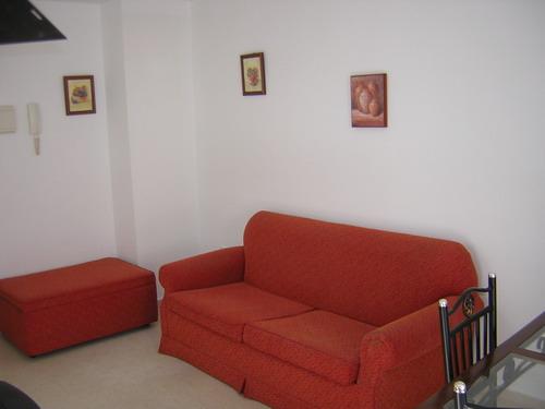 Bonito apartamento en el centro de sevilla