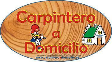 Carpintero a Domicilio