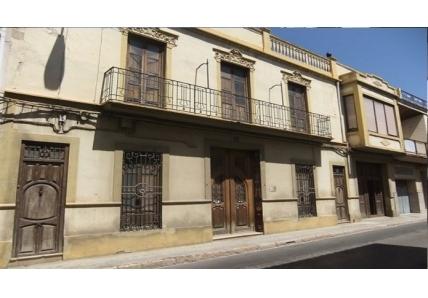 Casa en Manises