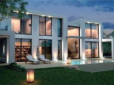 Chalet con 4 dormitorios se vende en Marbella, Costa del Sol