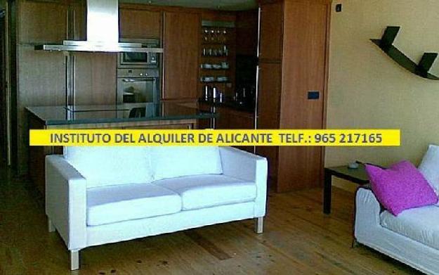 Chalet en Alicante/Alacant
