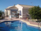 Chalet en venta en Arboleas, Almería (Costa Almería) - mejor precio | unprecio.es