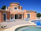Chalet en venta en Javea/Xàbia, Alicante (Costa Blanca) - mejor precio | unprecio.es