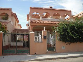 Chalet en venta en Pinar de Campoverde, Alicante (Costa Blanca)