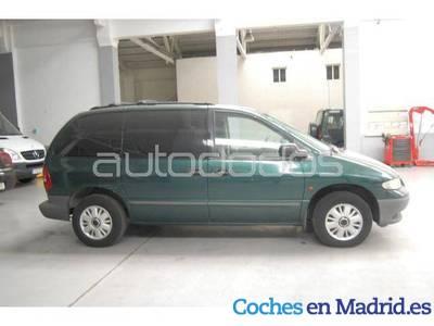 Chrysler Voyager