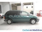 Chrysler Voyager - mejor precio | unprecio.es
