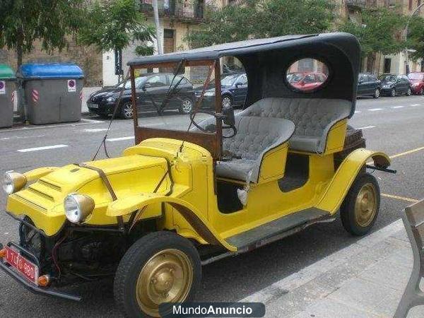 Citroën 2CV 26 CT