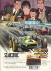 COMPRO TUS VIEJOS COCHES Y CIRCUITOS DE SCALEXTRIC - mejor precio | unprecio.es