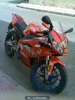 Derbi GPR