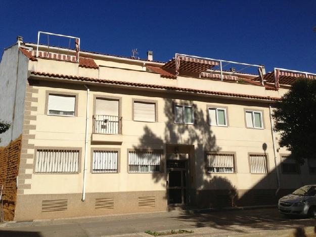 Dúplex en Badajoz