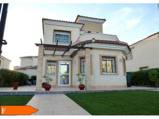 El Raso nr. Guardamar   - Detached villa - El Raso nr. Guardamar - CG15413   - 3 Habitaciones   - €169995€