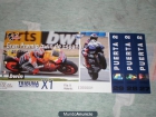 ENTRADA MOTO GP JEREZ 2012 - mejor precio | unprecio.es