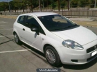 Fiat Punto Gr. 1.3Mult. Active **MUY BIE - mejor precio | unprecio.es