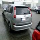 FORD C-MAX 1.6 TDCI 105cv - mejor precio | unprecio.es
