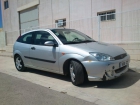 Ford focus 1.8 tdci trend sport 115cv - mejor precio | unprecio.es