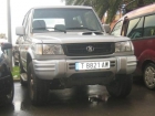 Galloper GALLOPER 2.5 TDI 3p EXCELL - mejor precio | unprecio.es