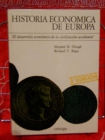 HISTORIA ECONóMICA DE EUROPA - mejor precio | unprecio.es